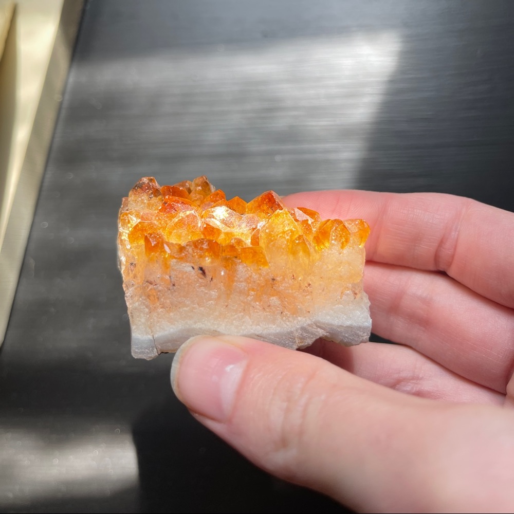 Citrine